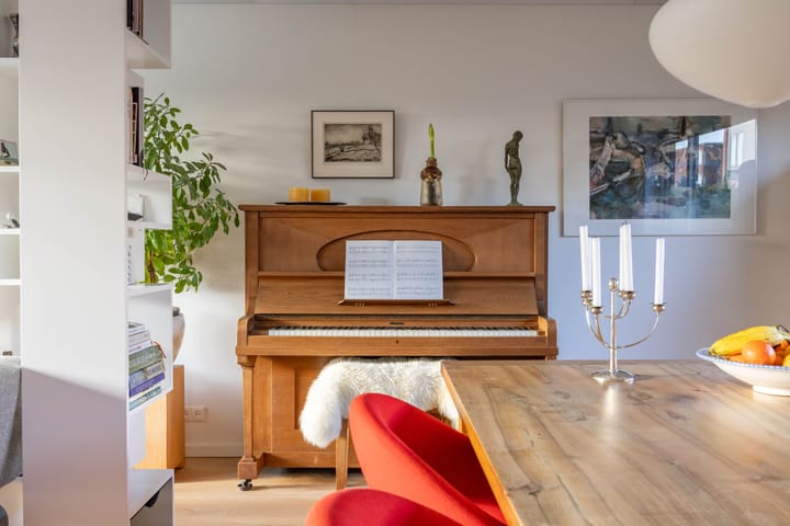 Foto 17 van Berlageweg 59