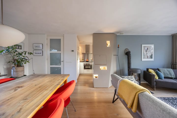 Foto 18 van Berlageweg 59