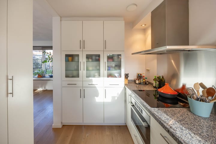 Foto 21 van Berlageweg 59