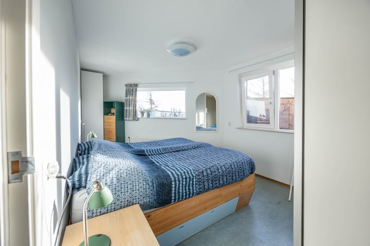 Foto 26 van Berlageweg 59