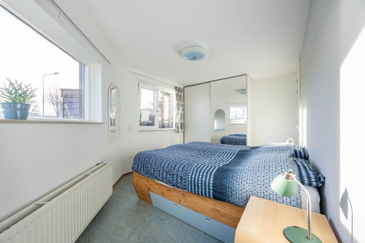 Foto 27 van Berlageweg 59