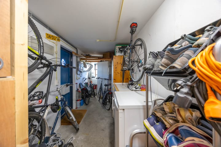 Foto 30 van Berlageweg 59