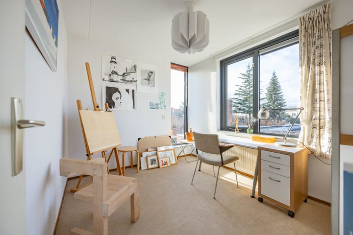 Foto 33 van Berlageweg 59