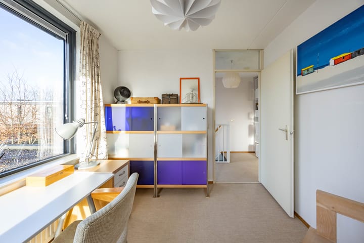 Foto 34 van Berlageweg 59