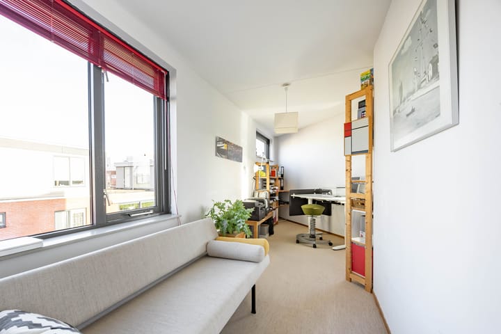 Foto 37 van Berlageweg 59