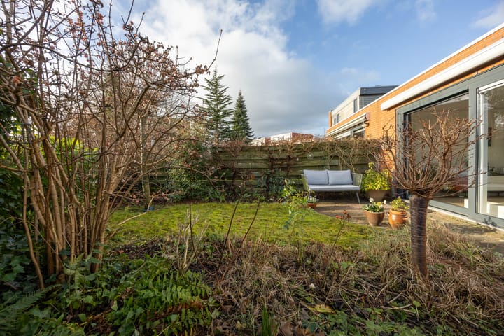 Foto 40 van Berlageweg 59