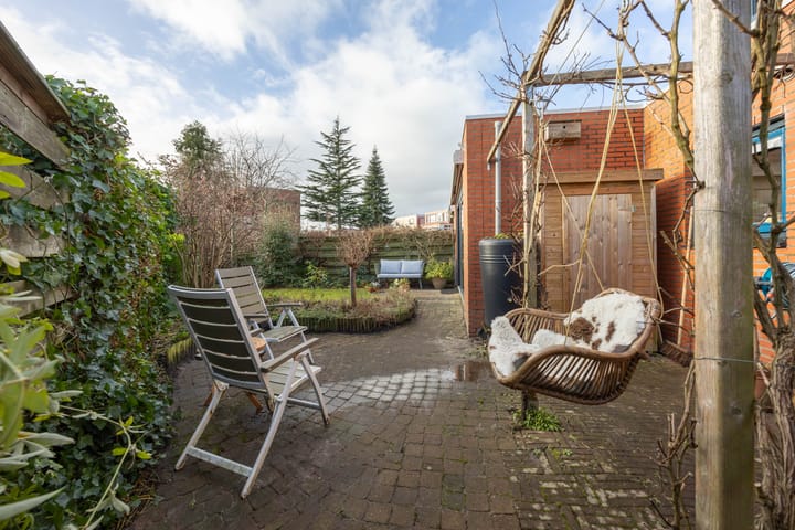 Foto 41 van Berlageweg 59