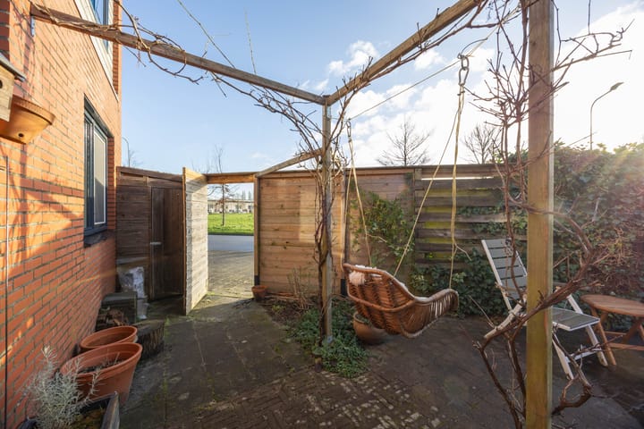 Foto 42 van Berlageweg 59