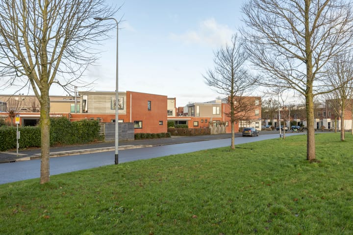 Foto 43 van Berlageweg 59