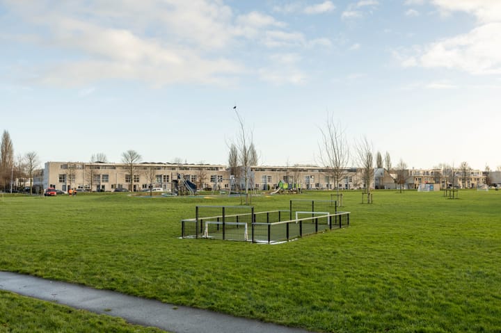 Foto 45 van Berlageweg 59