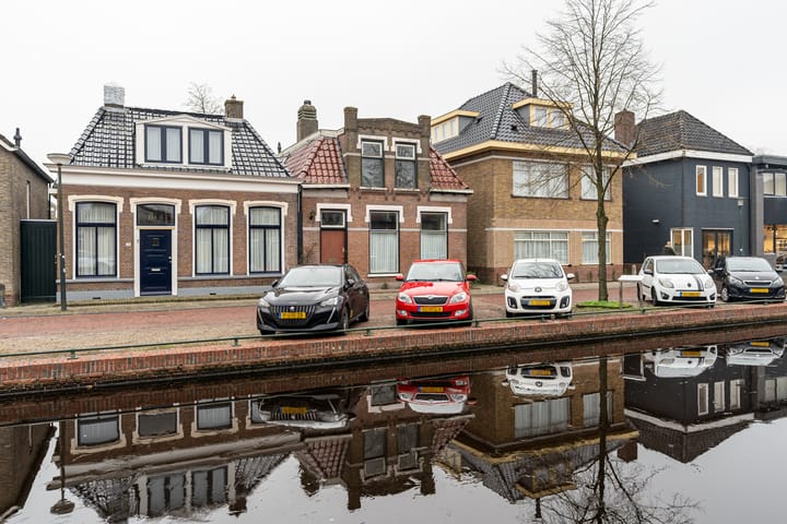 Foto 2 van Brouwerswâl 23