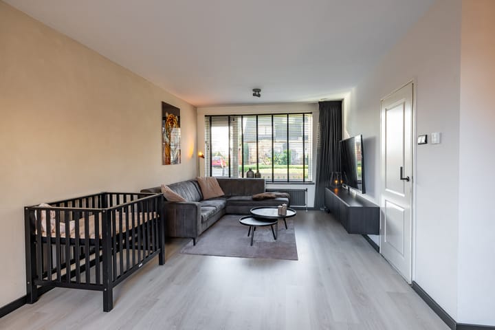 Foto 2 van Buitensingel 73