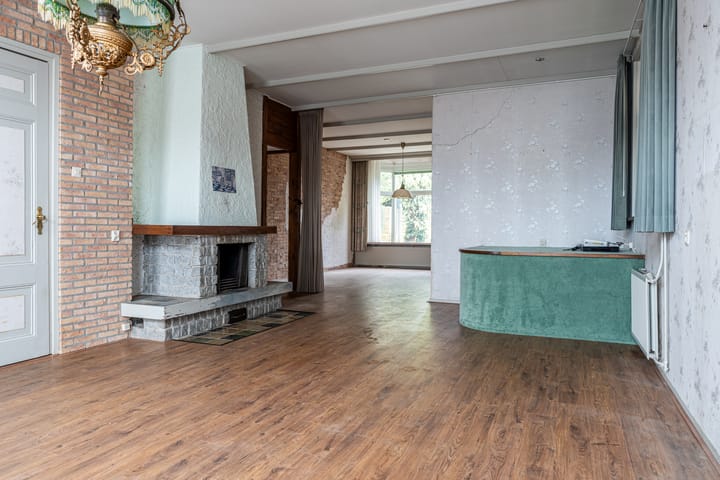 Foto 3 van Brouwerswâl 23