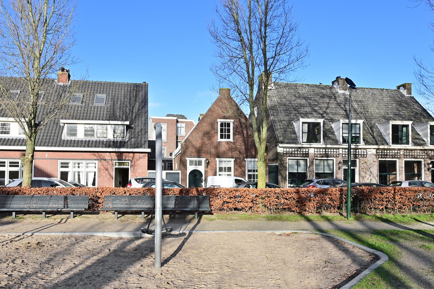 Bekijk foto 1 van St. Vitusstraat 8