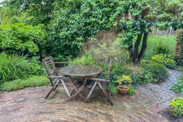 Foto 10 van Arica 90