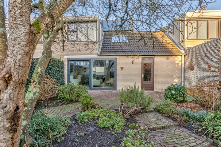 Foto 14 van Arica 90