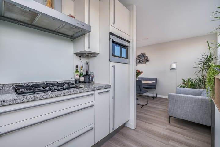 Foto 18 van Arica 90