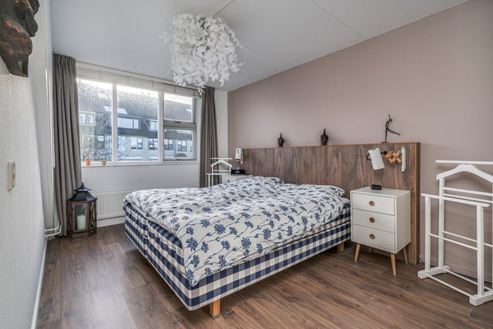 Foto 20 van Arica 90