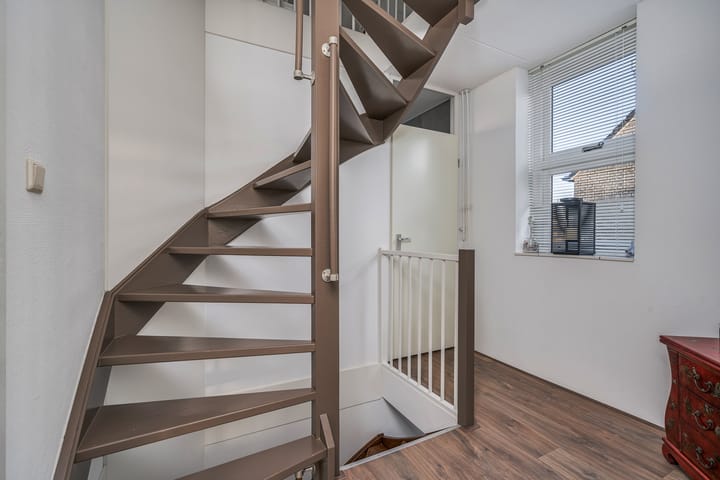 Foto 25 van Arica 90