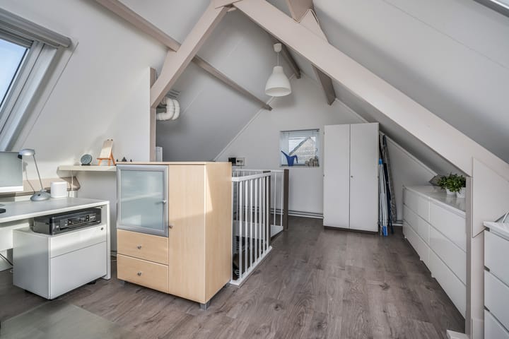 Foto 26 van Arica 90