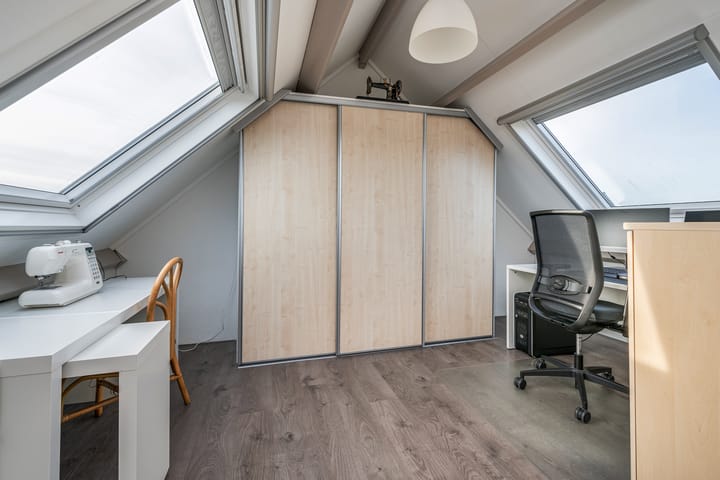 Foto 27 van Arica 90