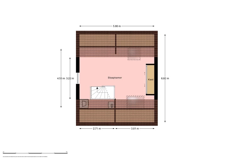 Foto 31 van Arica 90