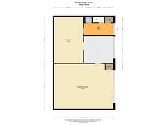 View floorplan