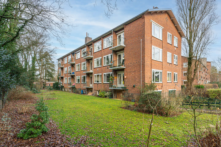 Foto 2 van Dr. s'Jacoblaan 11