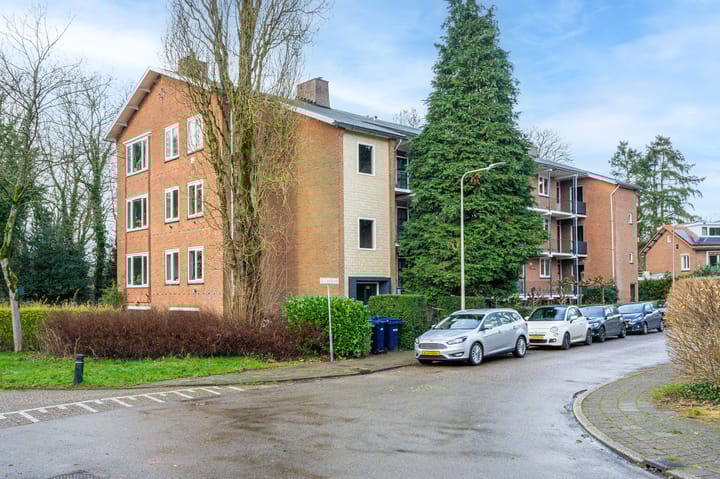 Foto 3 van Dr. s'Jacoblaan 11