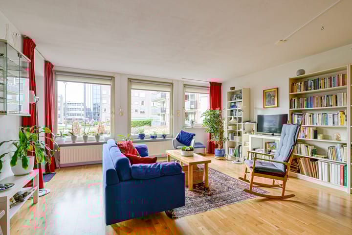 Foto 2 van Hof van Luxemburg 213