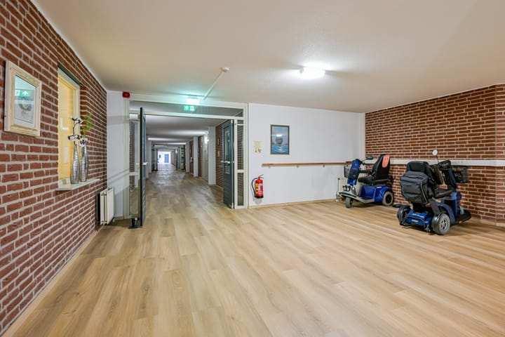 Foto 7 van Hof van Luxemburg 213