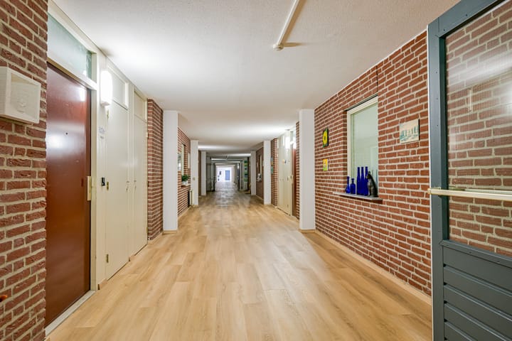 Foto 8 van Hof van Luxemburg 213