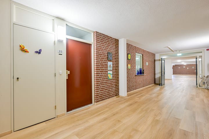 Foto 9 van Hof van Luxemburg 213