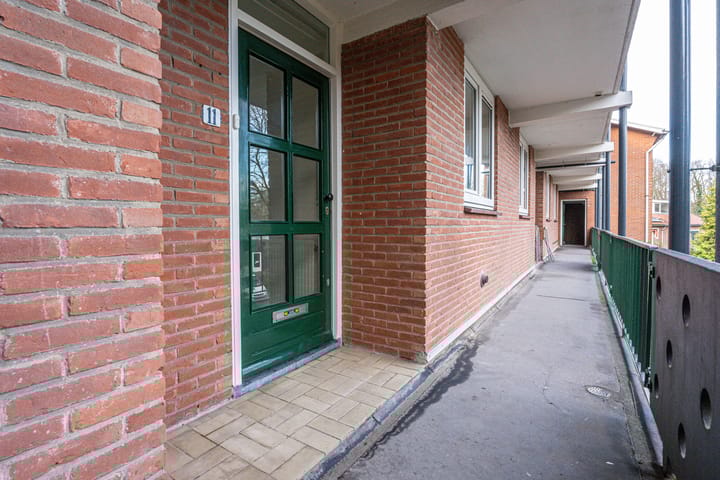 Foto 19 van Dr. s'Jacoblaan 11