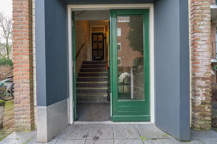 Foto 20 van Dr. s'Jacoblaan 11