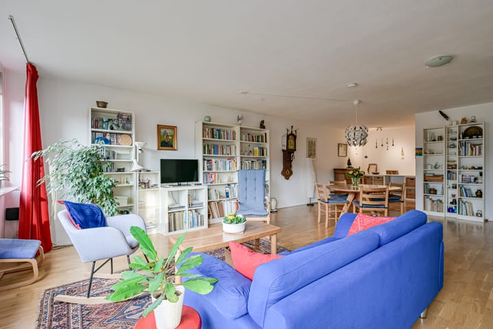 Foto 11 van Hof van Luxemburg 213