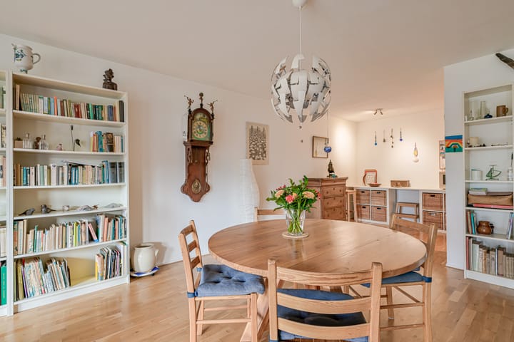 Foto 12 van Hof van Luxemburg 213