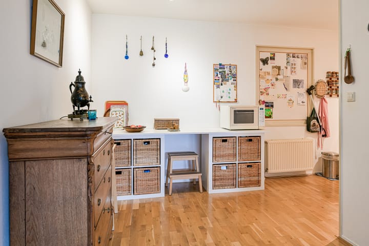 Foto 14 van Hof van Luxemburg 213