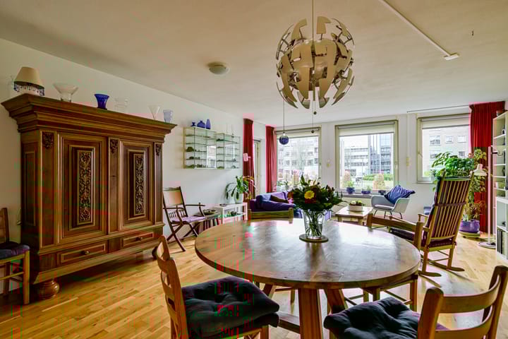 Foto 16 van Hof van Luxemburg 213