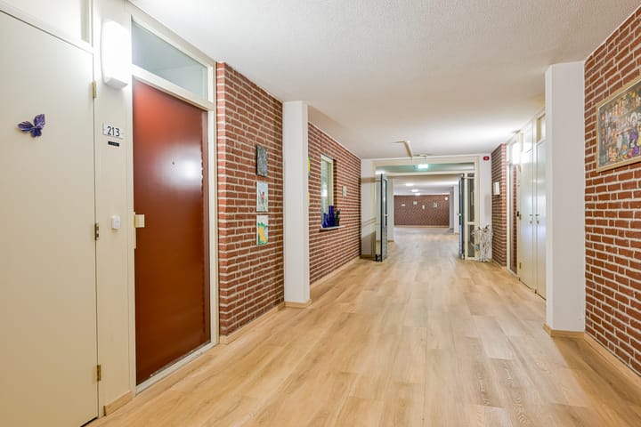 Foto 26 van Hof van Luxemburg 213