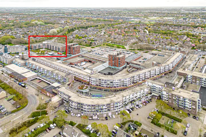 Foto 33 van Hof van Luxemburg 213