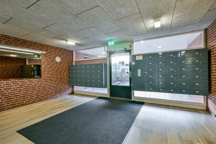 Foto 35 van Hof van Luxemburg 213