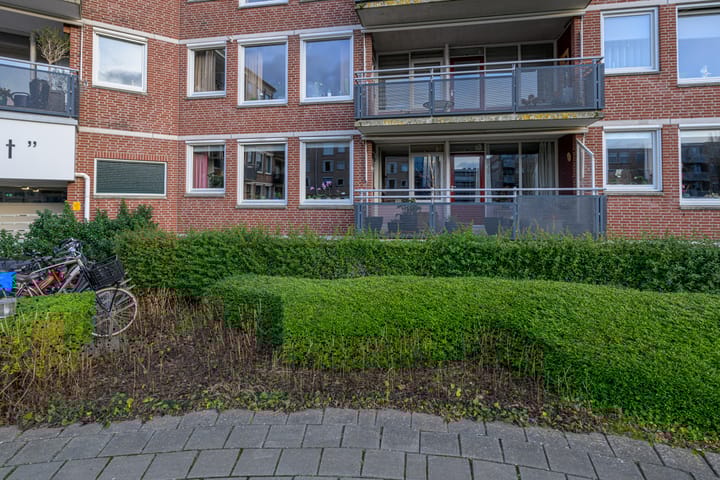 Foto 36 van Hof van Luxemburg 213