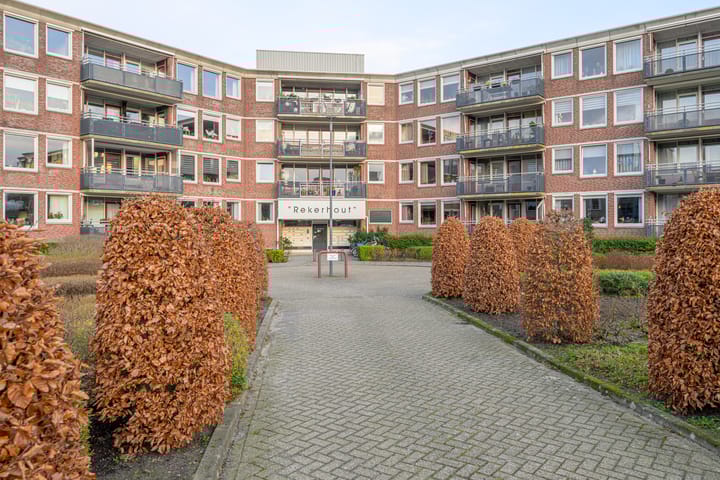 Foto 38 van Hof van Luxemburg 213