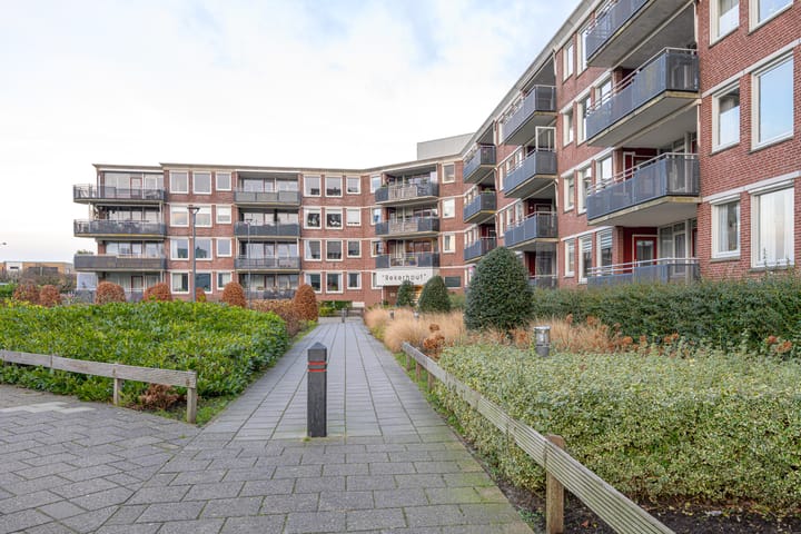 Foto 39 van Hof van Luxemburg 213