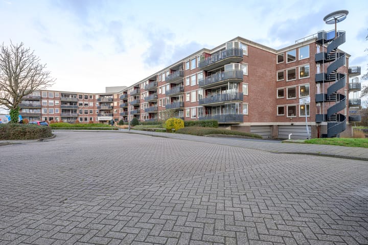 Foto 40 van Hof van Luxemburg 213