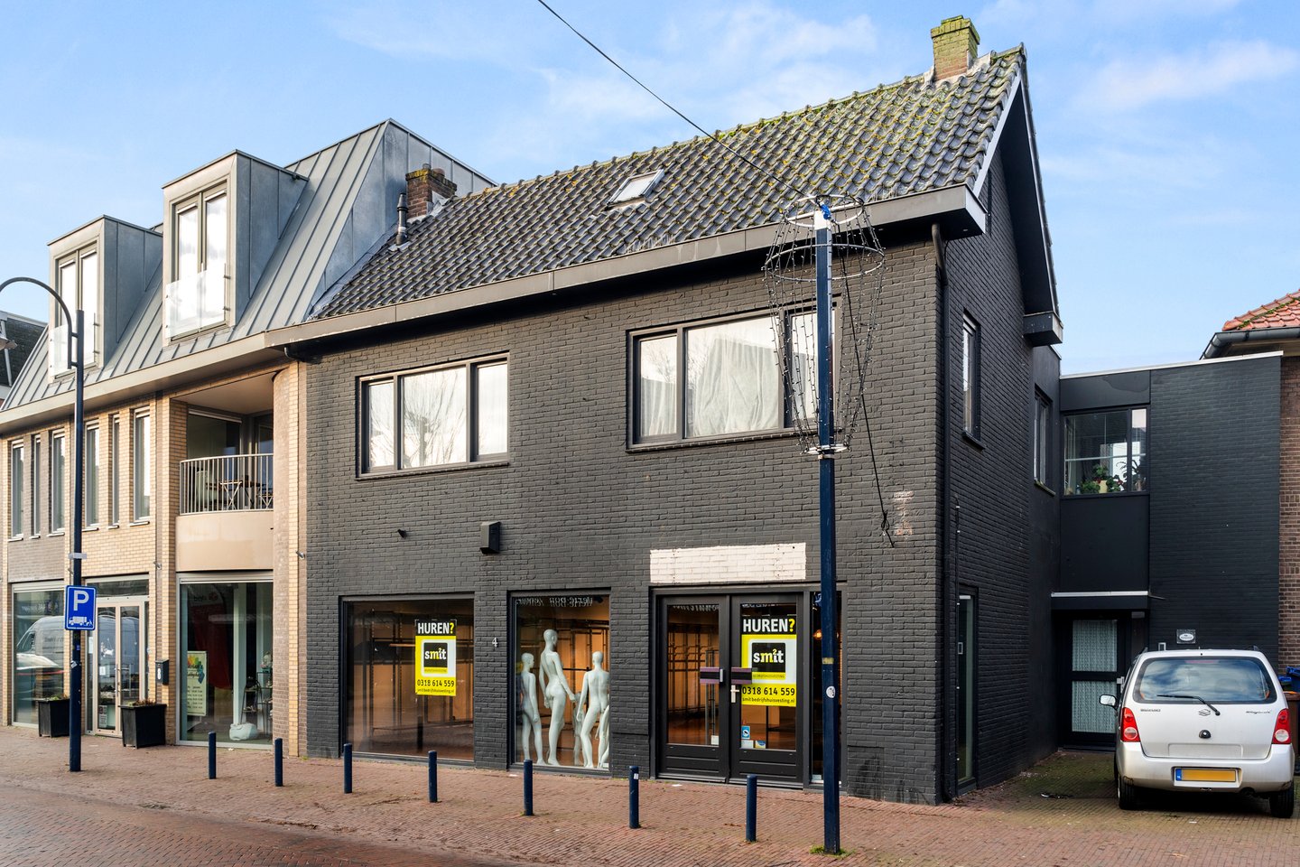 Bekijk foto 1 van Dorpsstraat 4