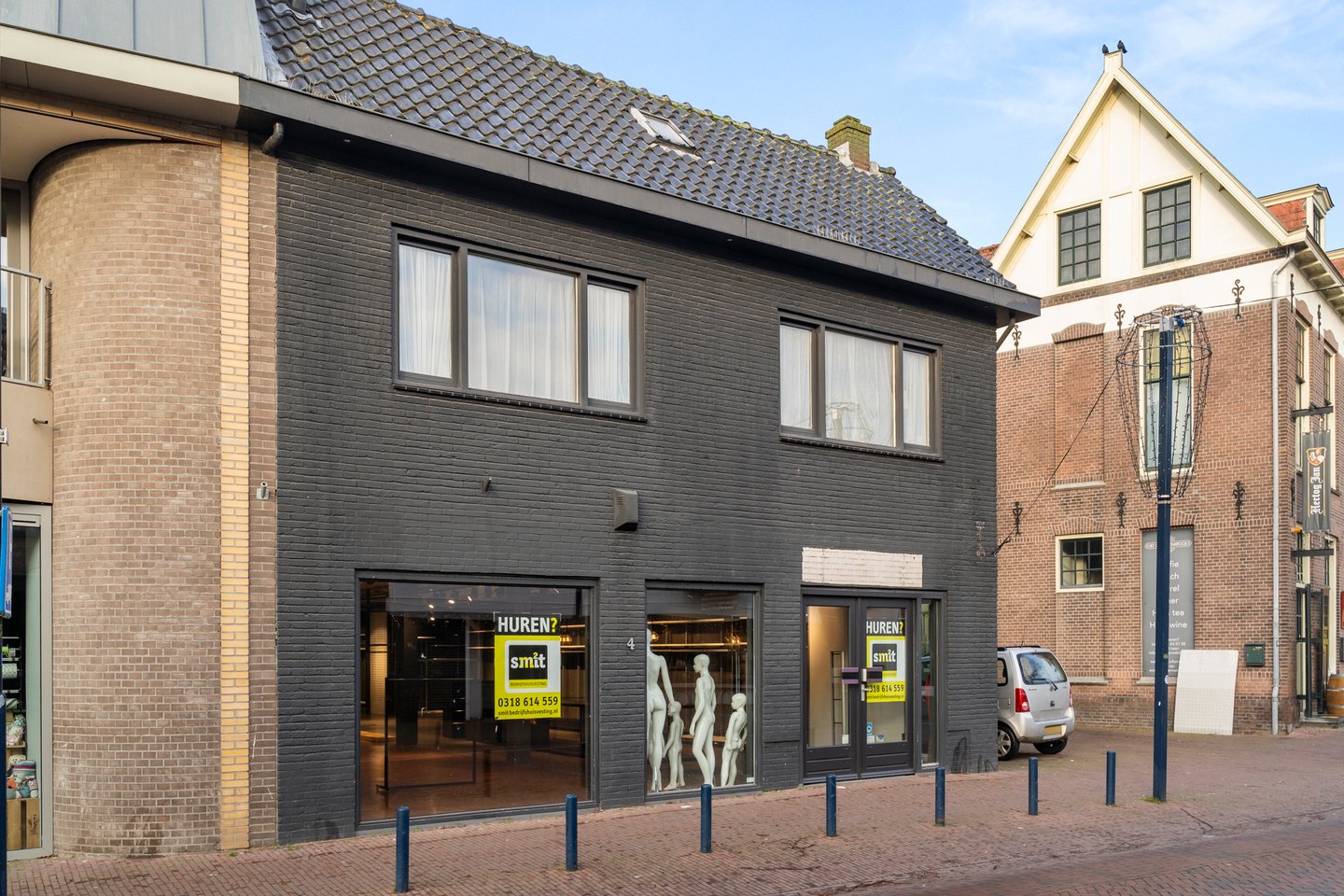 Bekijk foto 3 van Dorpsstraat 4