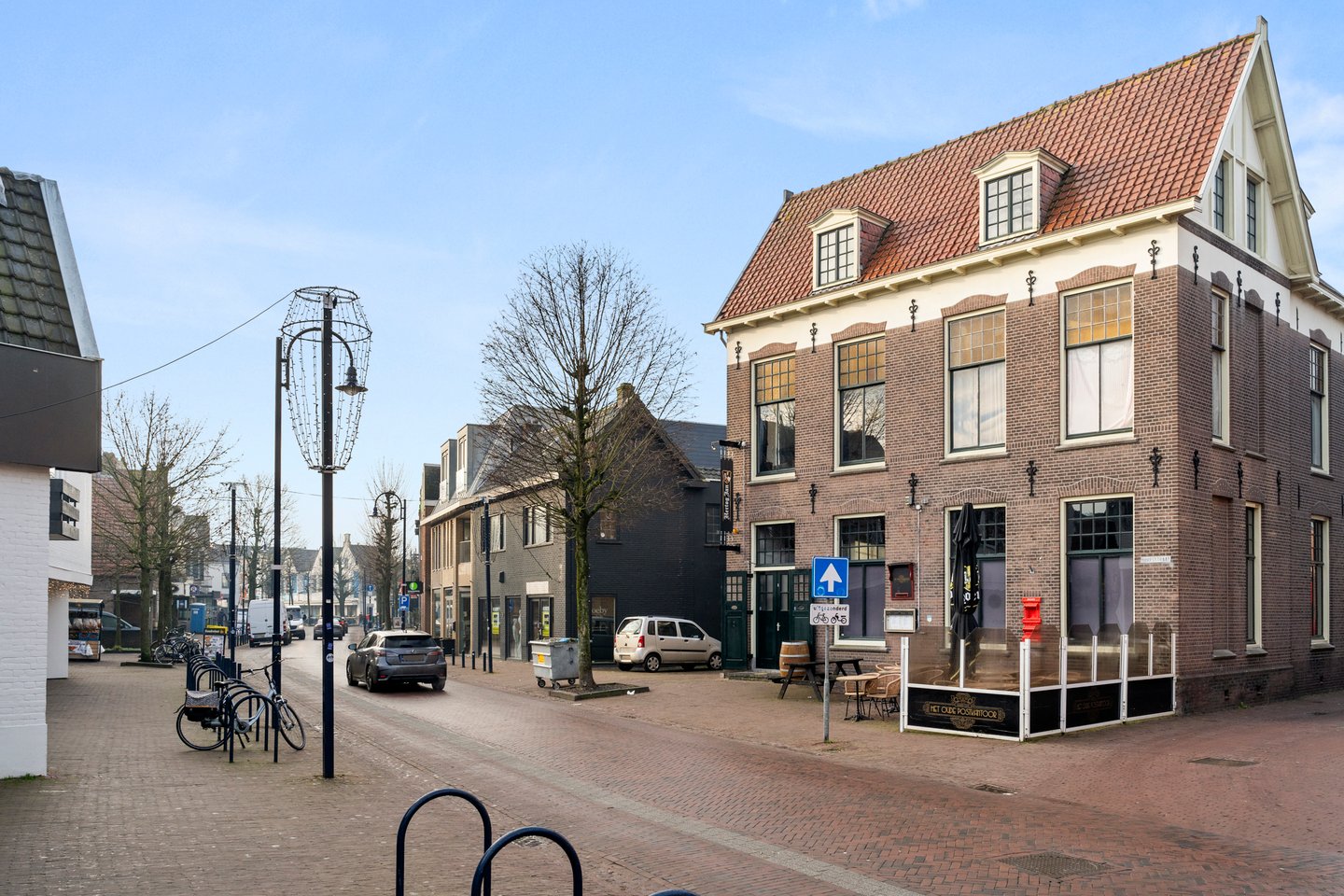 Bekijk foto 4 van Dorpsstraat 4