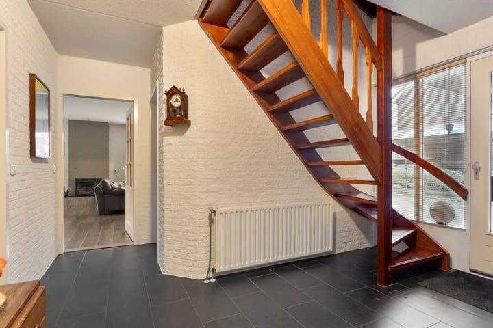 Foto 9 van De Bargies 25